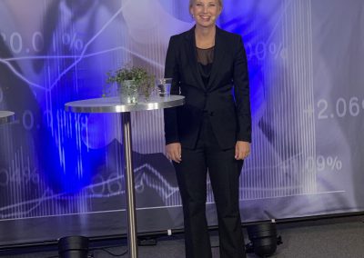 Neola Medical presenterade på Aktiespararna Stockholm