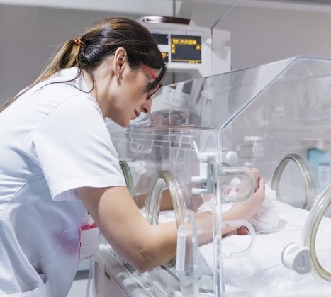 Neola Medical fokuserar på neonatal intensivvård och planerar ett namnbyte