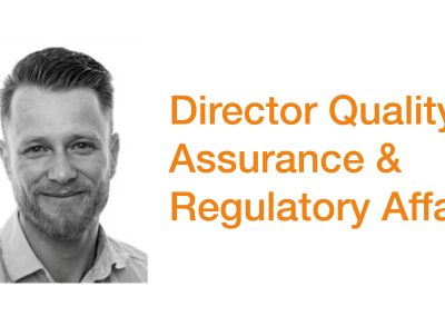 Neola Medical rekryterar ny Director Quality Assurance & Regulatory Affairs inför produktlansering i USA och Europa
