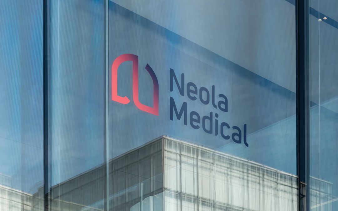 Största ägaren ökar kraftigt sitt innehav i Neola Medical