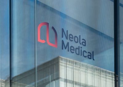 Största ägaren ökar kraftigt sitt innehav i Neola Medical