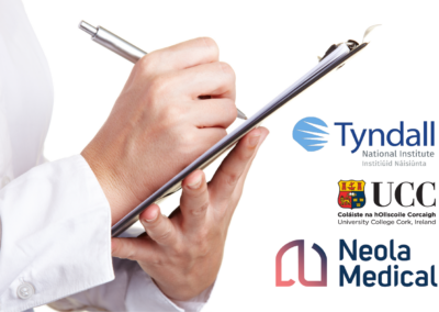 Nya forskningsresultat med Neola Medicals teknologi publicerade i Journal of Biomedical Optics