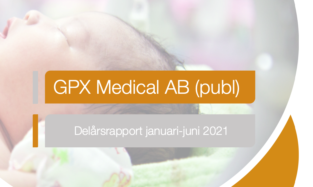 Neola Medical AB (publ) Delårsrapport januari – juni 2021