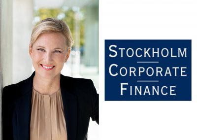 Neola Medical presenterar live på Stockholm Corporate Finance 14e Life Science Kapitalmarknadsdagar den 9 mars 2022
