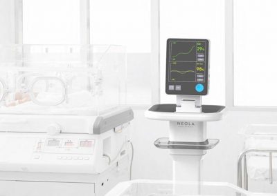 Neola Medical ansöker om svenskt patent för betydelsefull teknisk innovation