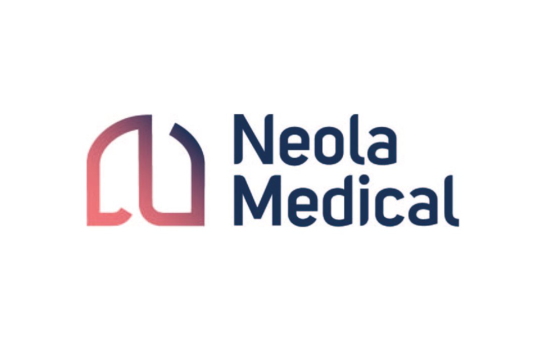 Neola Medical AB, f.d. GPX Medical, handlas med ny tickersymbol NEOLA från idag den 28 juni 2022